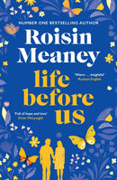 Life Before Us : A heart-warming story about hope and second chances from the bestselling author-9781529355680
