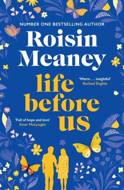 Life Before Us : A heart-warming story about hope and second chances from the bestselling author-9781529355680
