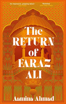 The Return of Faraz Ali-9781529356038