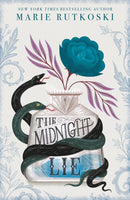 The Midnight Lie : The epic LGBTQ romantic fantasy-9781529357493