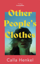 Other People's Clothes-9781529357639