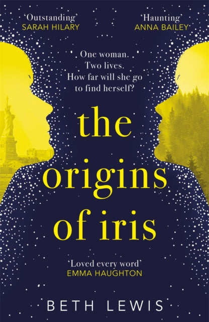 The Origins of Iris : The compelling, heart-wrenching and evocative new novel from Beth Lewis, shortlisted for the Polari Prize 2022-9781529357714