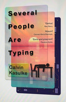 Several People Are Typing-9781529358384
