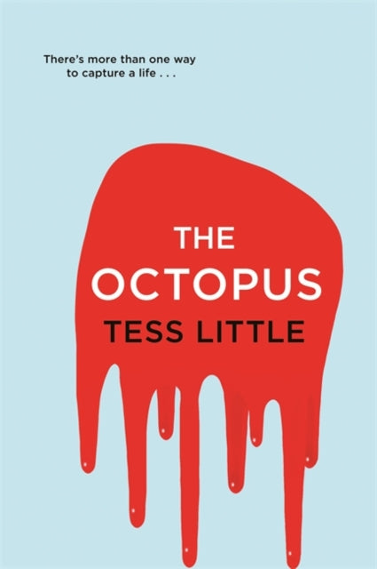 The Octopus-9781529358803