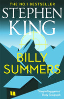 Billy Summers-9781529365702
