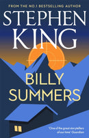 Billy Summers : The No. 1 Sunday Times Bestseller-9781529365726
