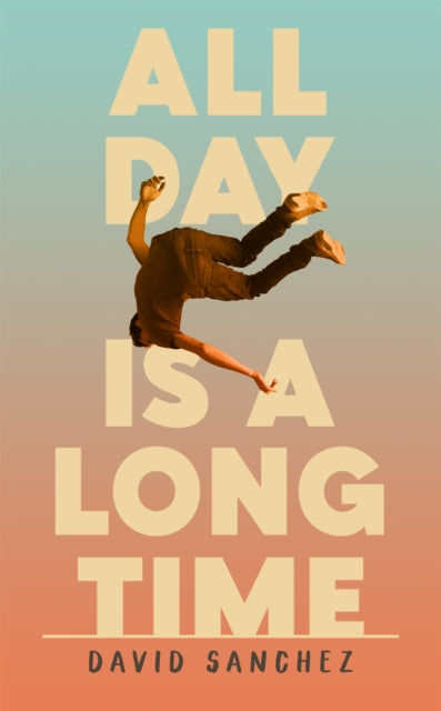 All Day Is A Long Time-9781529367898