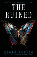 The Ruined-9781529368420