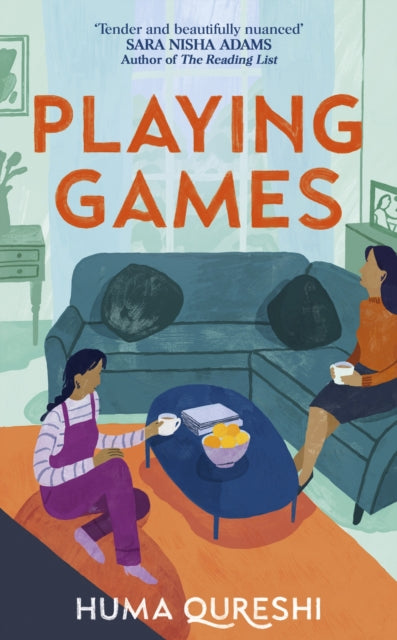 Playing Games-9781529368741