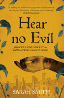 Hear No Evil : Shortlisted for the CWA Historical Dagger 2023-9781529369090