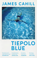 Tiepolo Blue : The smart, sexy read - set over a long hot summer-9781529369427