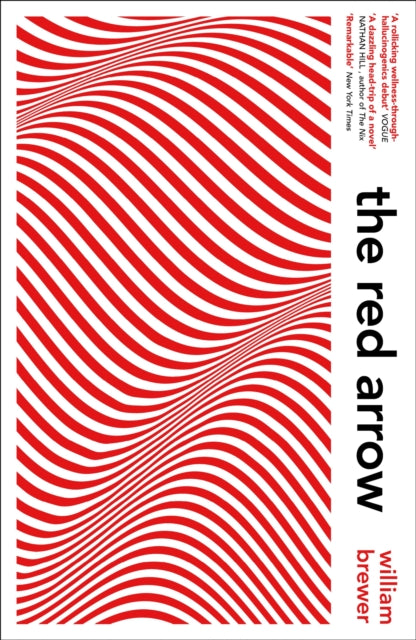 The Red Arrow-9781529369694