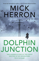 Dolphin Junction-9781529371260