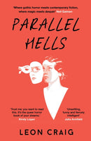 Parallel Hells-9781529371444