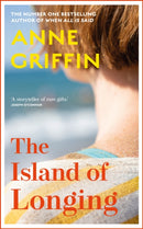 The Island of Longing : The emotional, unforgettable Top Ten Irish bestseller-9781529372021