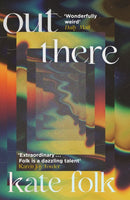 Out There : Stories-9781529372663