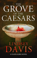 The Grove of the Caesars-9781529374247