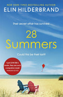 28 Summers : Escape with the perfect sweeping love story for summer 2021-9781529374803