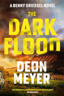 The Dark Flood : A Times Thriller of the Month-9781529375510