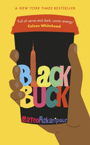 Black Buck : The 'mesmerising' New York Times bestseller-9781529376722