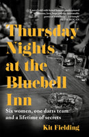 Thursday Nights at the Bluebell Inn : A novel of love, loss and the power of female friendship-9781529378580