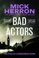 Bad Actors : The Instant