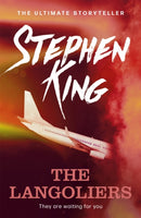 The Langoliers : An iconic story from the No. 1 bestseller-9781529379211