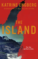 The Island : the next gripping Scandinavian noir thriller from the international bestseller for 2023-9781529379624