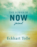 The Power of Now Journal-9781529383942