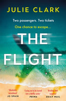 The Flight : the perfect beach read for heart-stopping entertainment and a twist you won't see coming-9781529384727