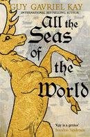 All the Seas of the World : International bestseller-9781529385205
