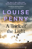 A Trick of the Light : thrilling and page-turning crime fiction from the author of the bestselling Inspector Gamache novels-9781529385434