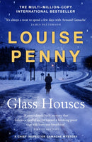 Glass Houses : (A Chief Inspector Gamache Mystery Book 13)-9781529386592
