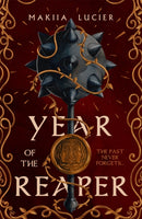 Year of the Reaper : A rich and captivating YA standalone fantasy-9781529387544