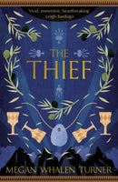 The Thief : The first book in the Queen's Thief series-9781529387599