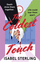 The Coldest Touch-9781529388107
