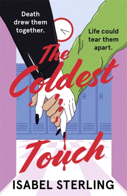 The Coldest Touch-9781529388107