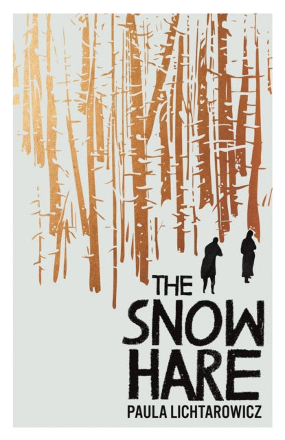 The Snow Hare-9781529388299