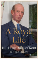 A Royal Life-9781529389708