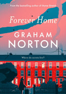Forever Home : The warm, funny and twisty novel about family drama from the bestselling author of FRANKIE-9781529391398