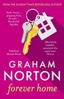 Forever Home : The warm, funny and twisty novel about family drama from the bestselling author of FRANKIE-9781529391435