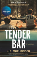 The Tender Bar : Now a Major Film Directed by George Clooney and Starring Ben Affleck-9781529394429
