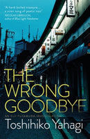 The Wrong Goodbye-9781529400991