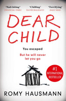 Dear Child : now a No.1 Netflix series-9781529401431