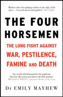 The Four Horsemen-9781529401738