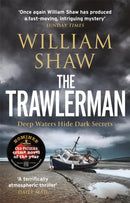 The Trawlerman : the stunning fourth book in the DS Alexandra Cupidi investigations-9781529401837