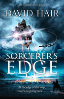 Sorcerer's Edge : The Tethered Citadel Book 3-9781529402124
