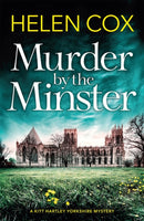 Murder by the Minster : for fans of page-turning cosy crime mysteries-9781529402209