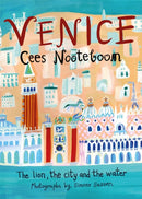 Venice : The Lion, the City and the Water-9781529402575