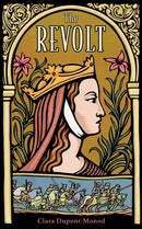 The Revolt-9781529402889